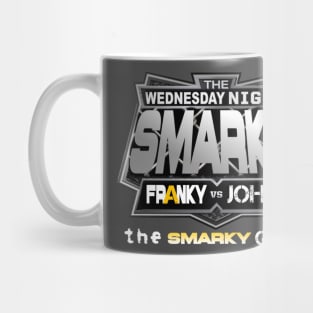 The Main Event Mug